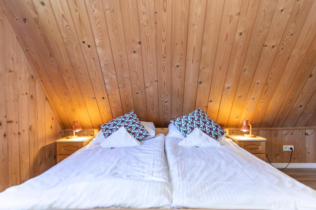 Domy Sywarne Z Sauna I Widokiem Na Gory Косьцелісько Екстер'єр фото