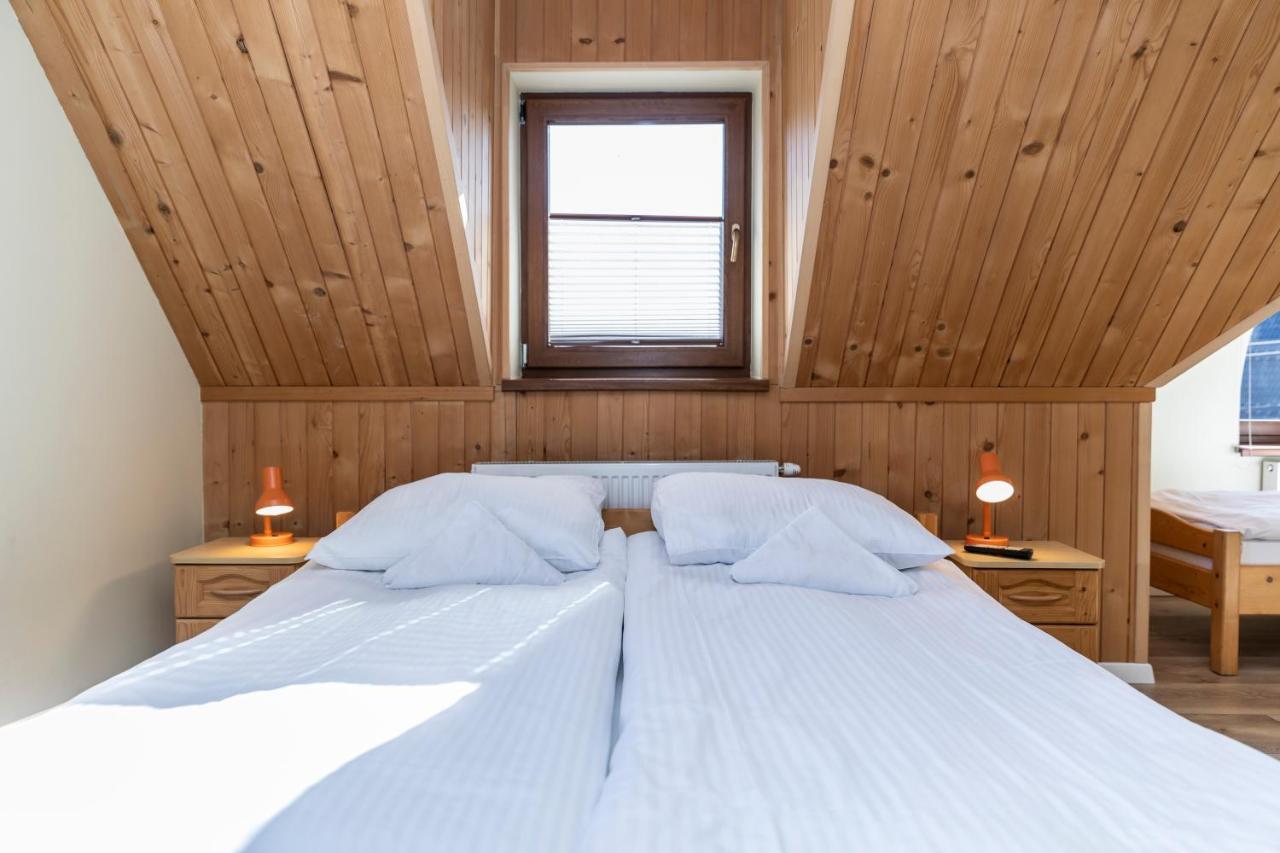 Domy Sywarne Z Sauna I Widokiem Na Gory Косьцелісько Екстер'єр фото