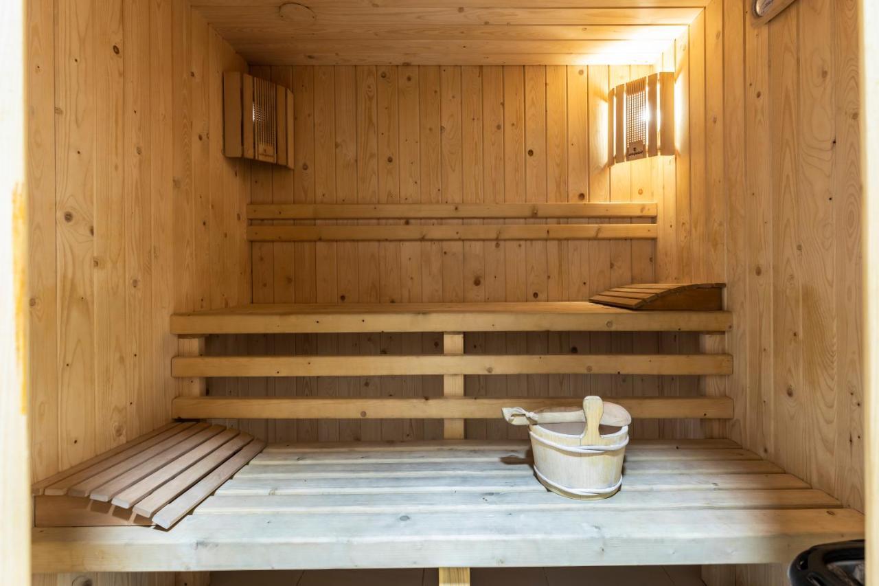 Domy Sywarne Z Sauna I Widokiem Na Gory Косьцелісько Екстер'єр фото